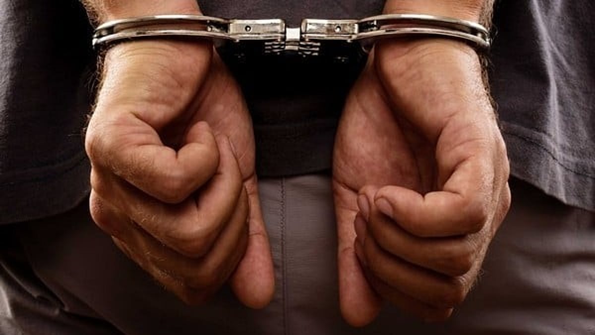 Damoh RTI activist arrested for abetment after teacher dies by self-immolation over blackmail Damoh RTI activist arrested for abetment after teacher dies by self-immolation over blackmail