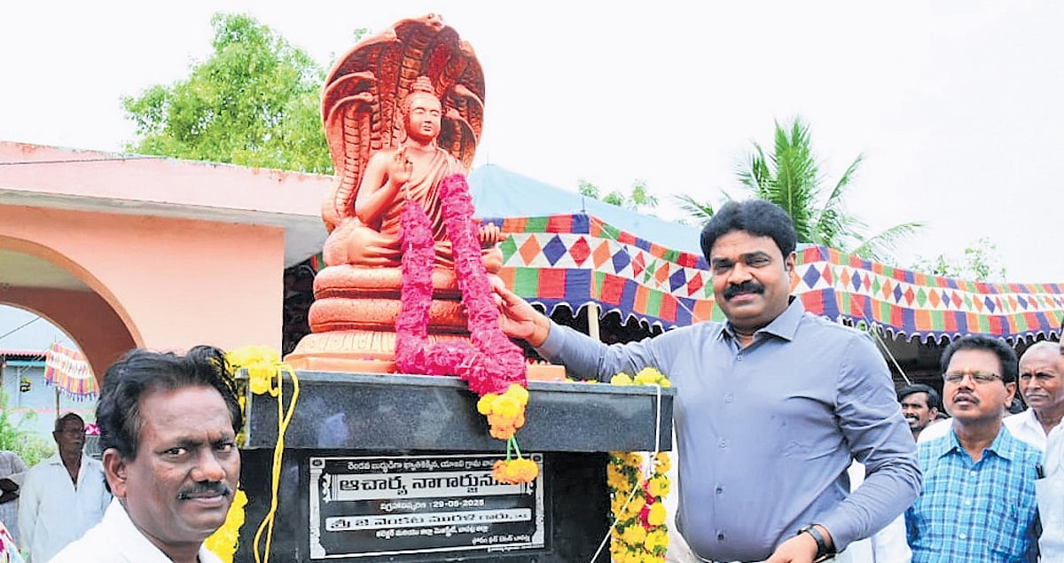 Bapatla collector orders eco-friendly practices in aqua industry, resorts in andhra