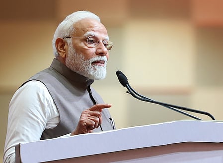 The New Indian Express - Politics - News Image