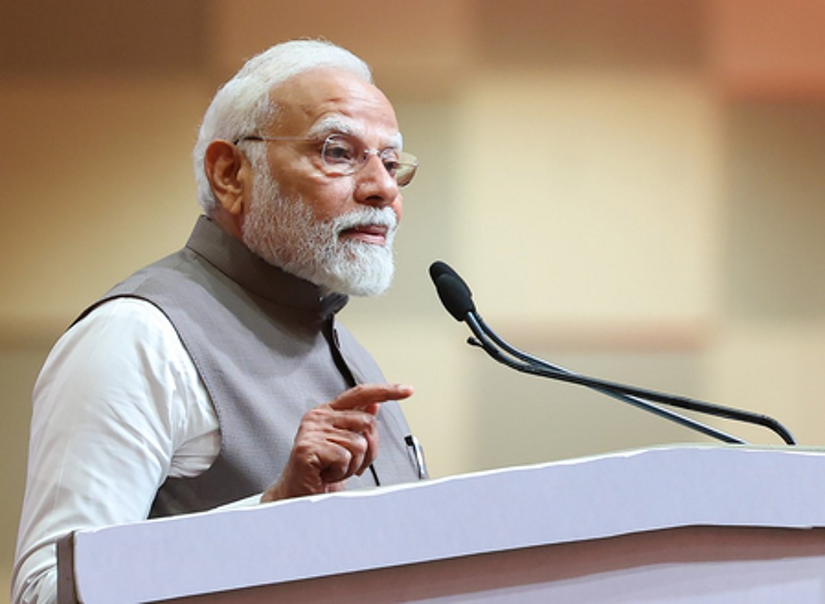 The New Indian Express - Politics - News Image