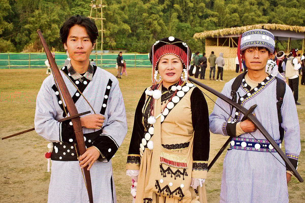 Farway Festival of Eclectic Esoterica