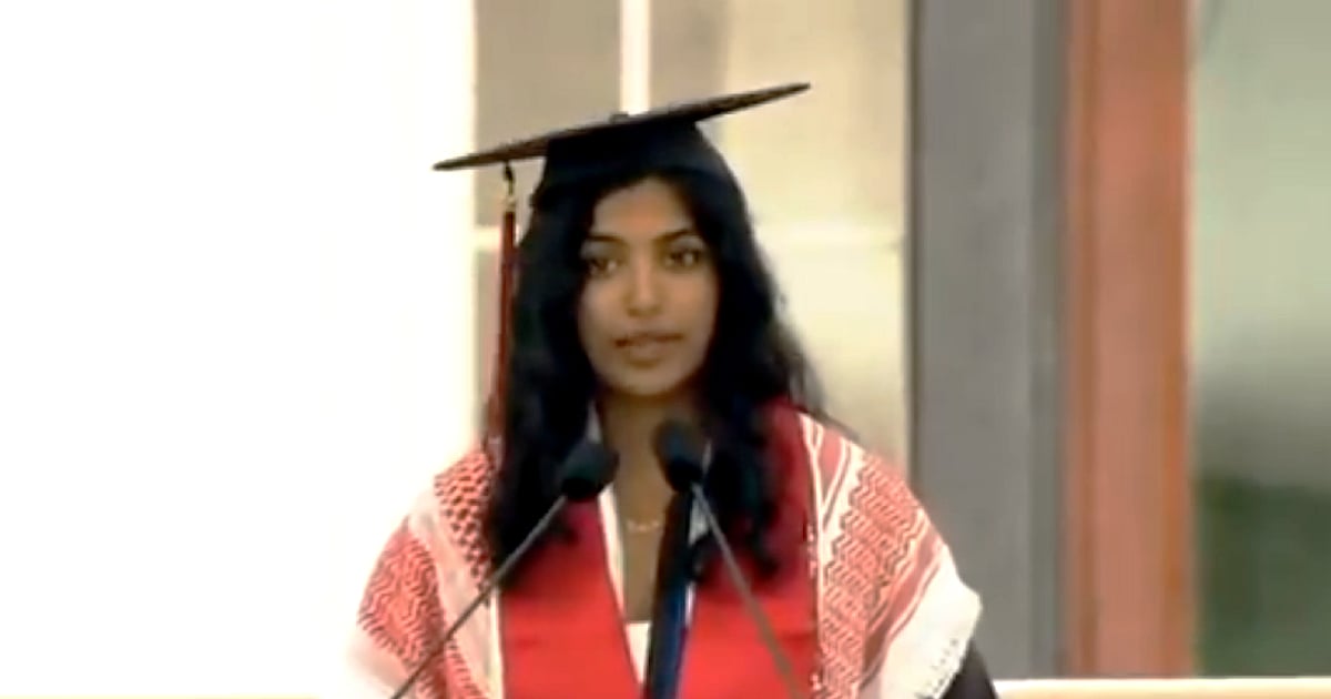 MIT bars Indian-origin student from graduation for pro-Palestine speech