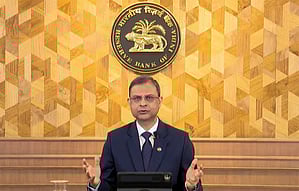 The New Indian Express - Business - News Image