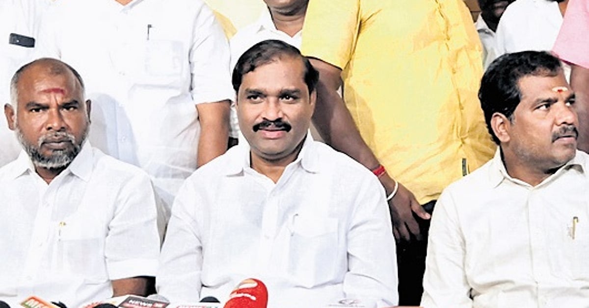 The New Indian Express - Other - News Image