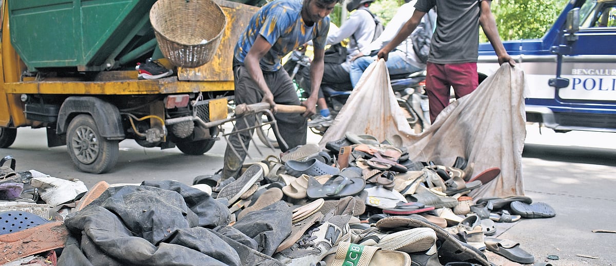 The New Indian Express - Politics - News Image