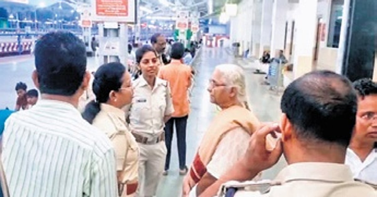 The New Indian Express - Politics - News Image