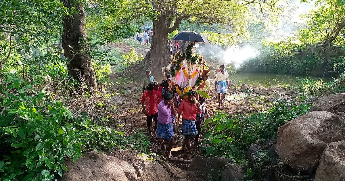 The New Indian Express - Other - News Image