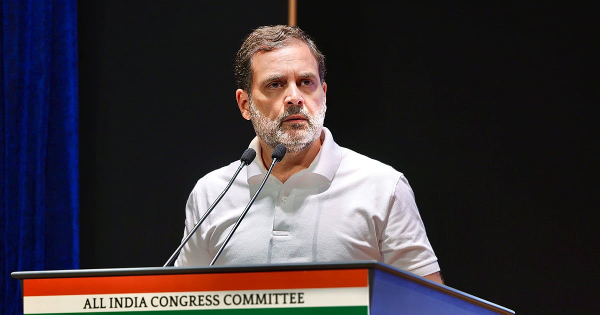 The New Indian Express - Politics - News Image