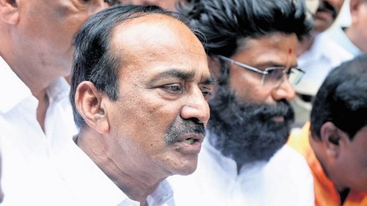 The New Indian Express - Politics - News Image