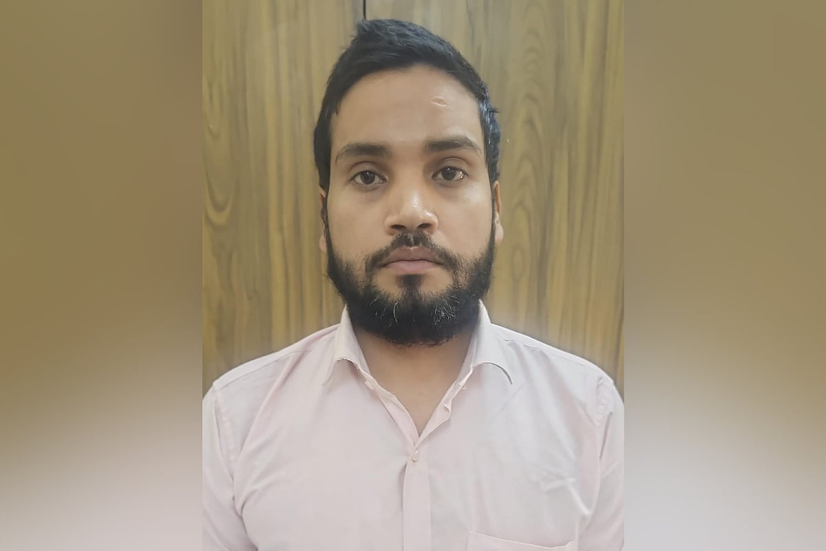 The New Indian Express - Politics - News Image