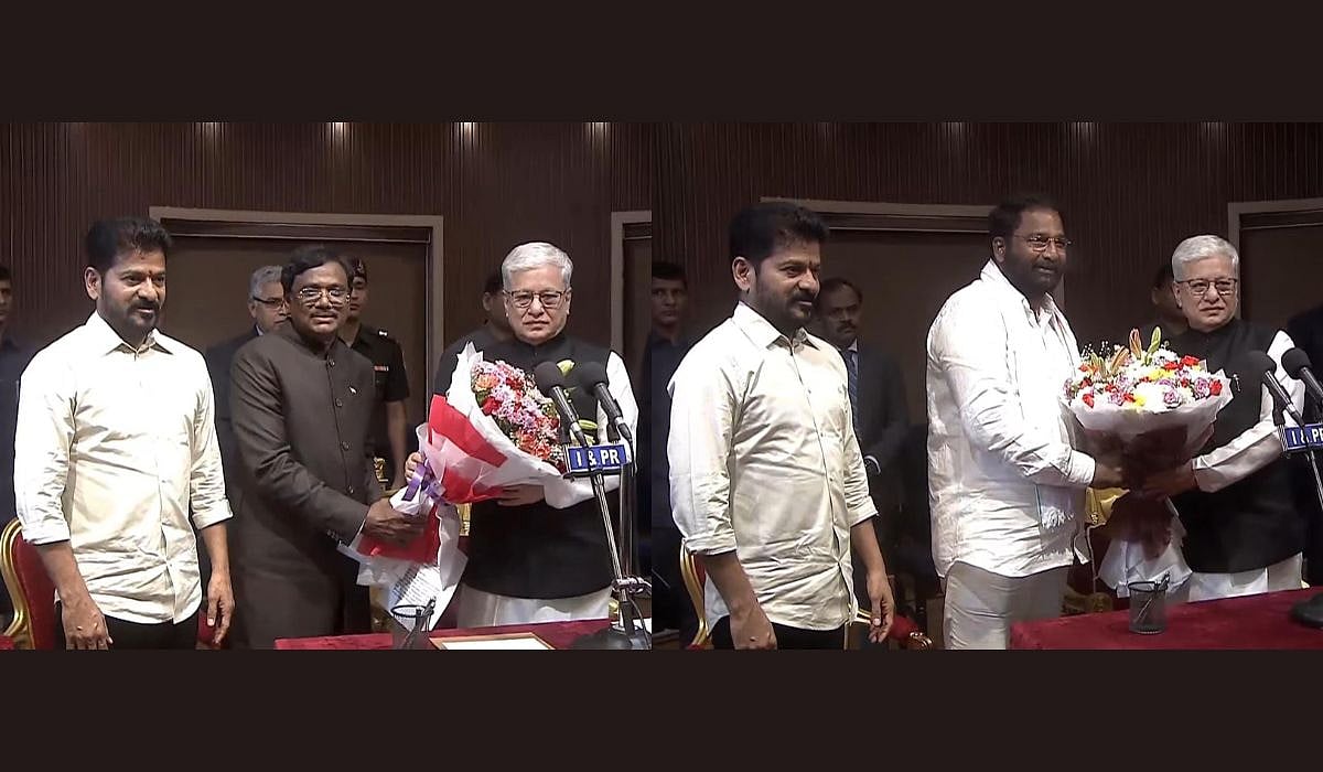 The New Indian Express - Politics - News Image