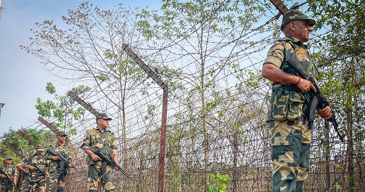 The New Indian Express - Politics - News Image