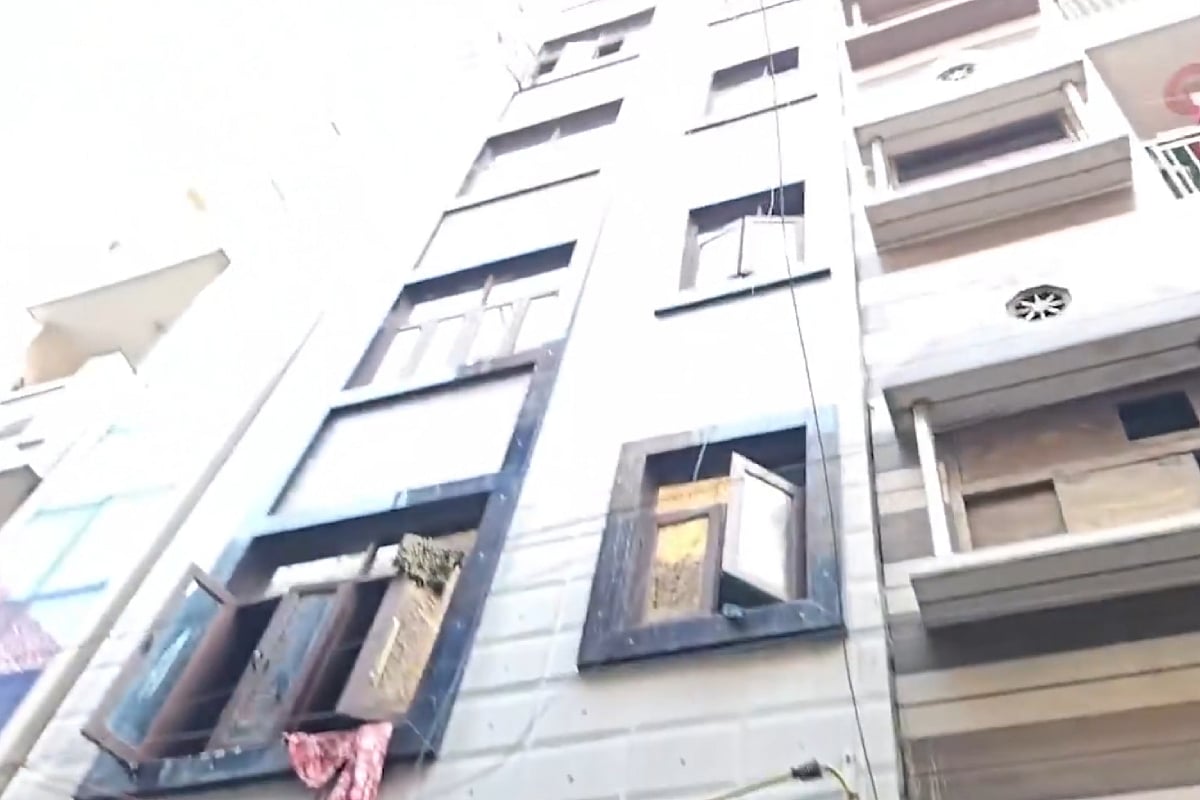 The New Indian Express - Other - News Image