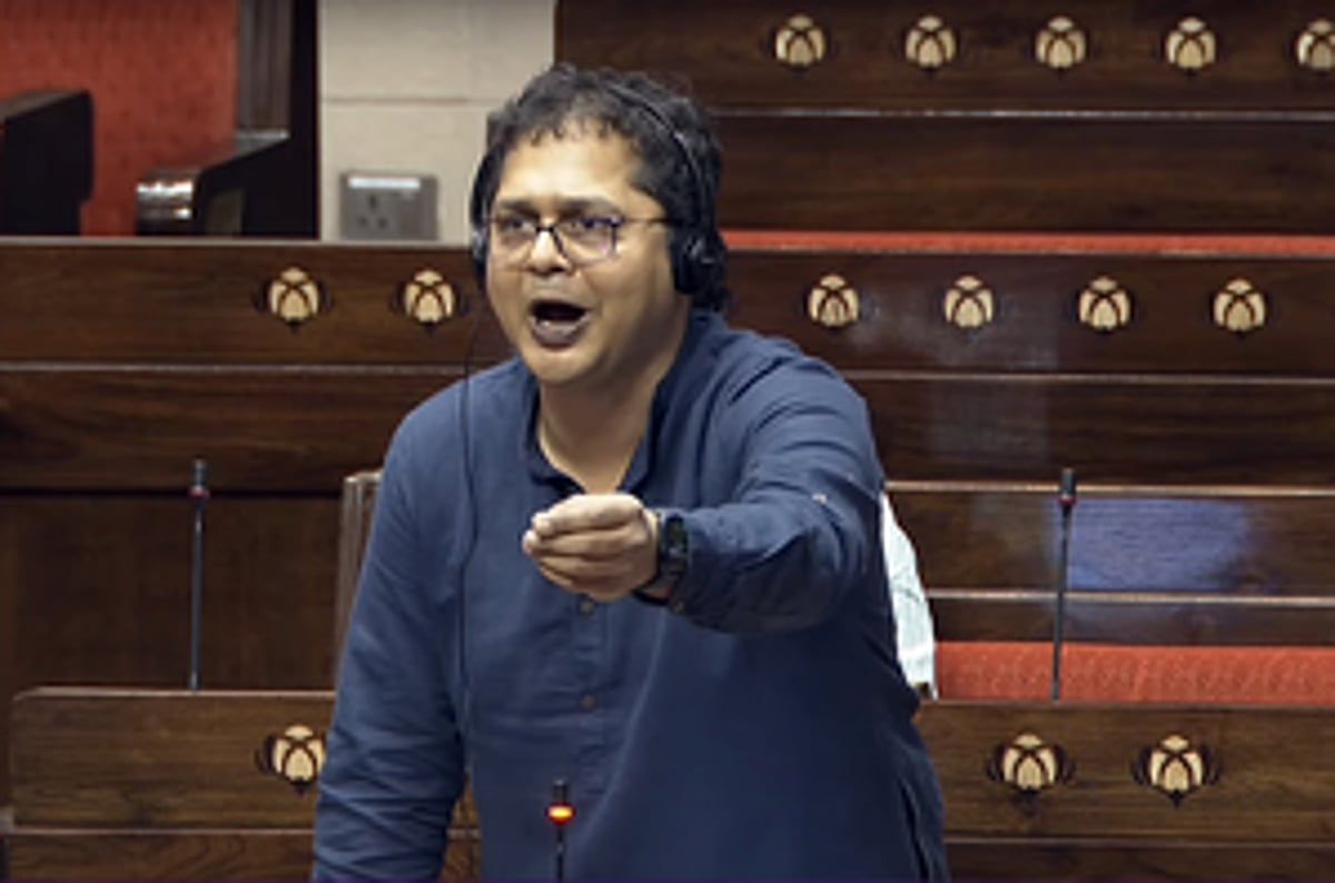 The New Indian Express - Politics - News Image