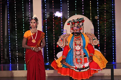 In a first, Kattaikuttu Sangam launches a diploma programme, details
