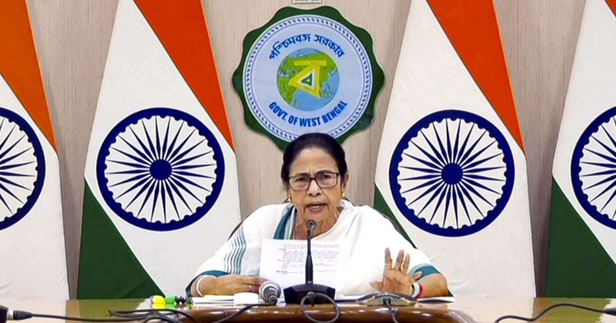 The New Indian Express - Politics - News Image