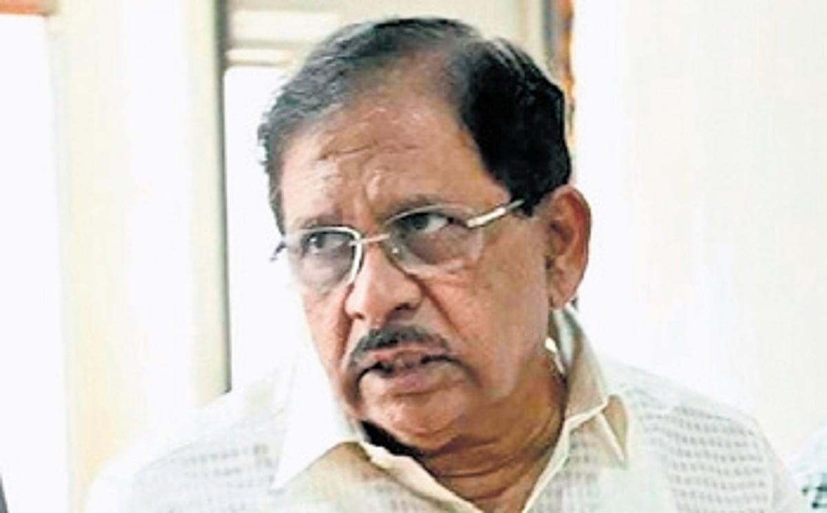 The New Indian Express - Politics - News Image