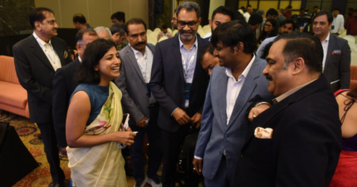 The New Indian Express - Business - News Image