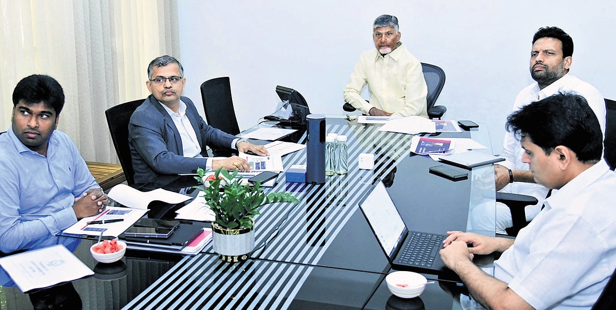 The New Indian Express - Science - News Image