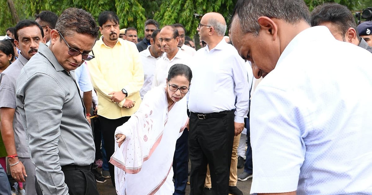 The New Indian Express - Politics - News Image