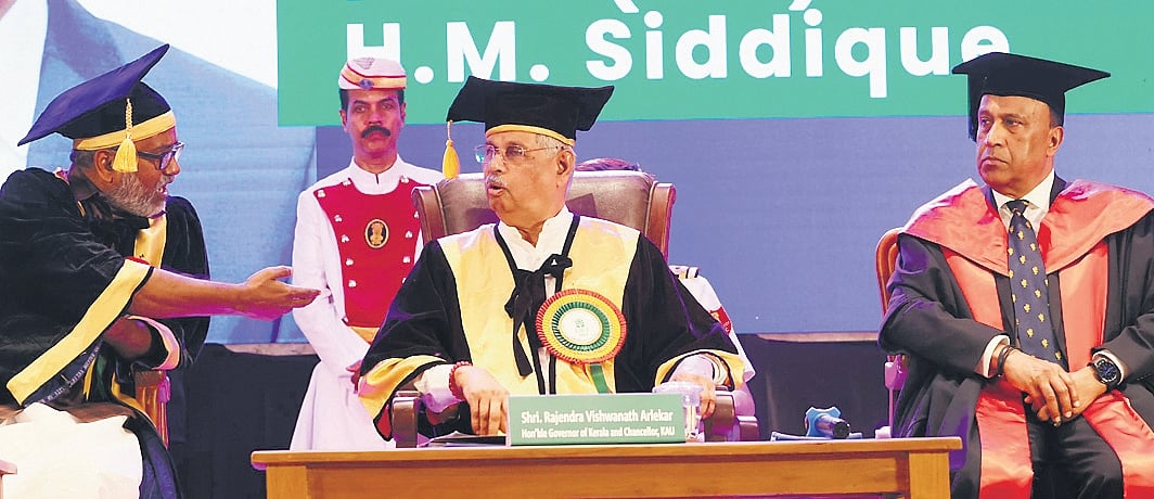 The New Indian Express - Politics - News Image