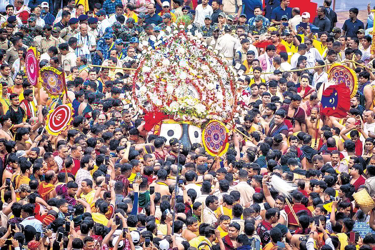 The New Indian Express - Other - News Image