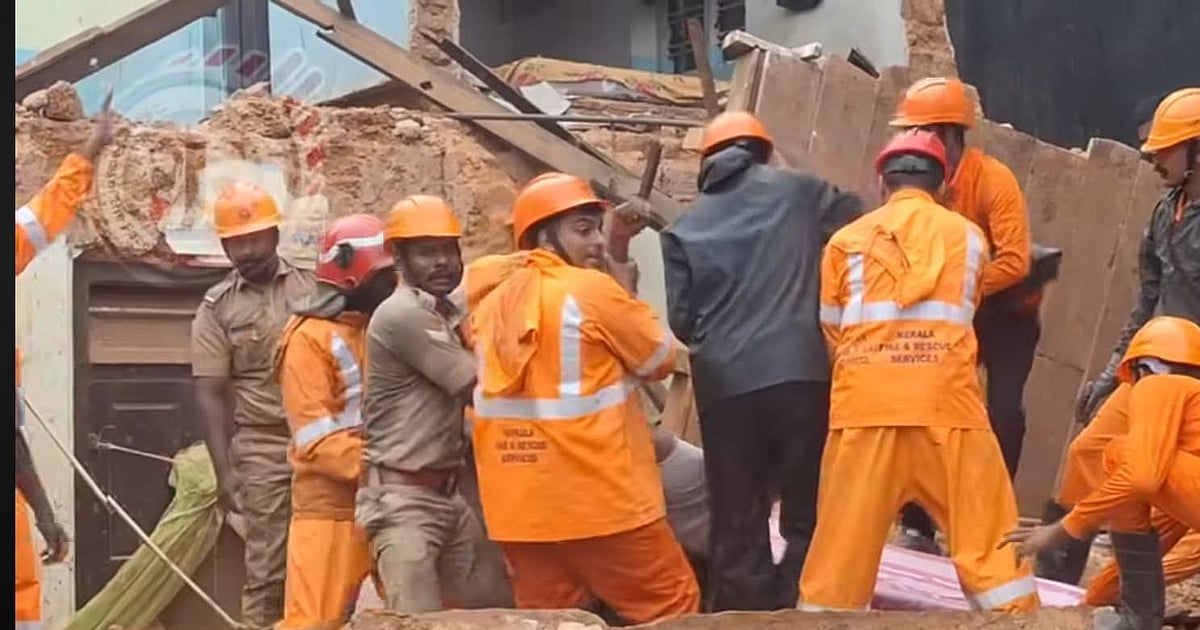 The New Indian Express - Other - News Image