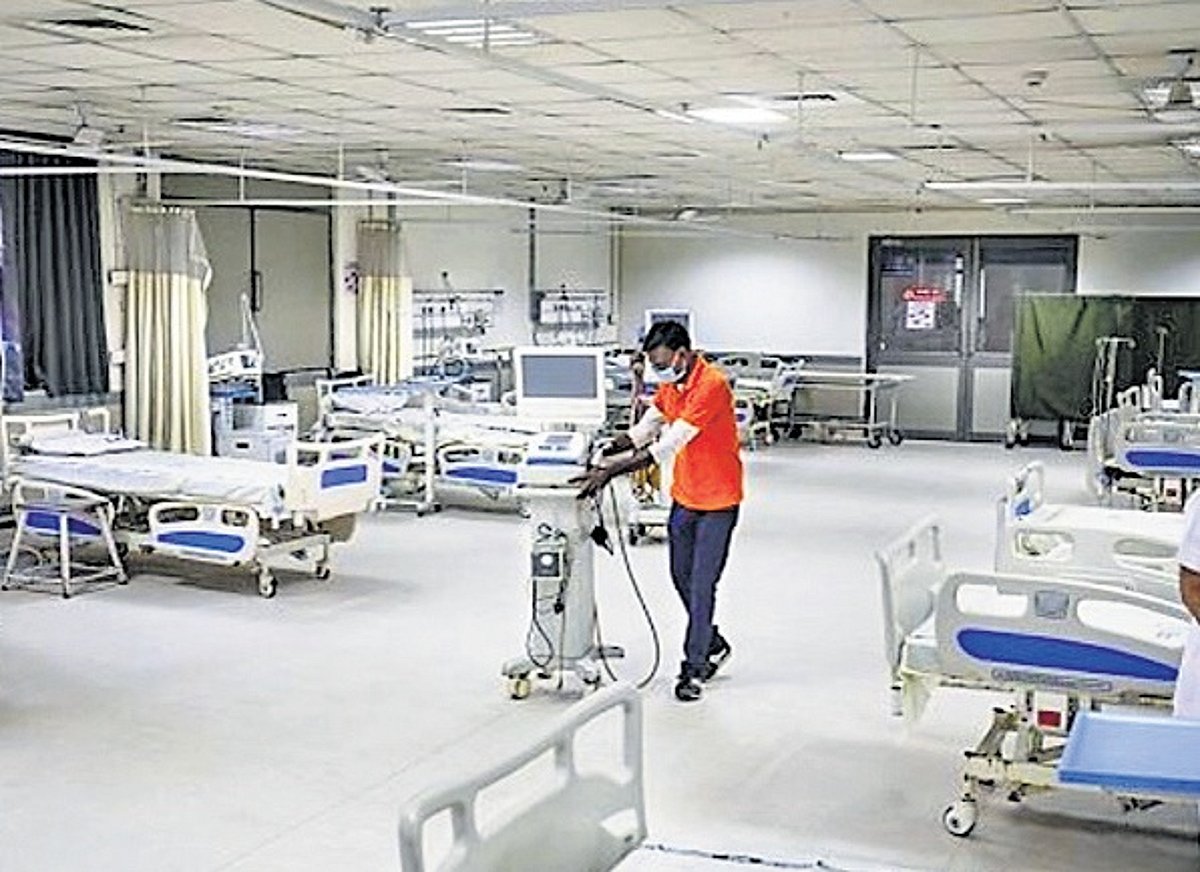 The New Indian Express - Politics - News Image