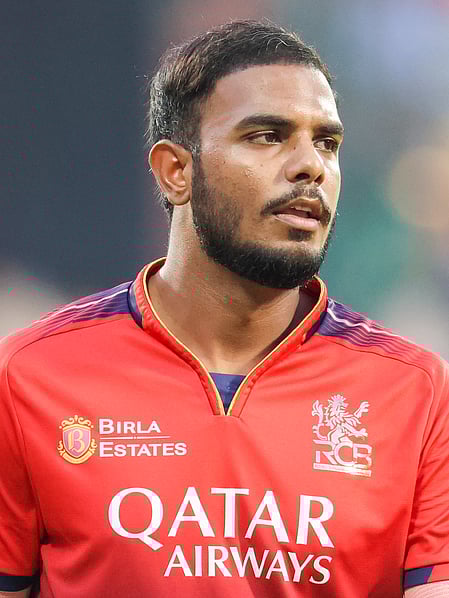 The New Indian Express - Sports - News Image