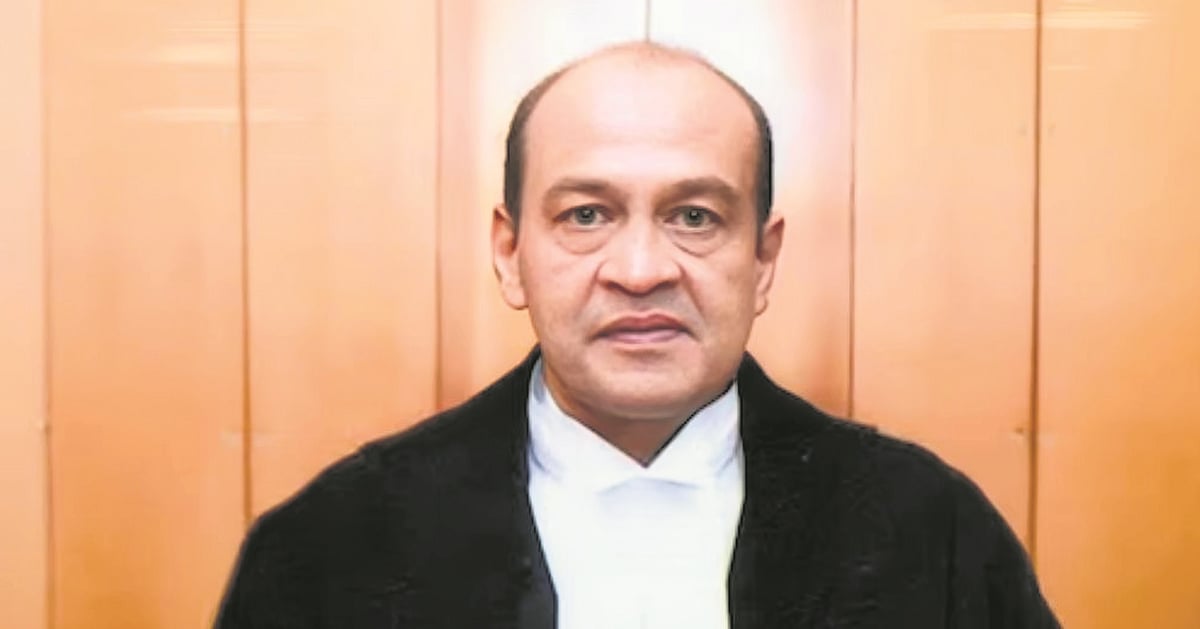 The New Indian Express - Politics - News Image