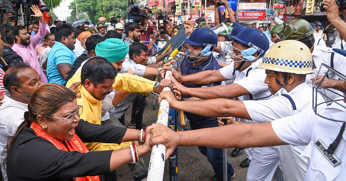 The New Indian Express - Other - News Image