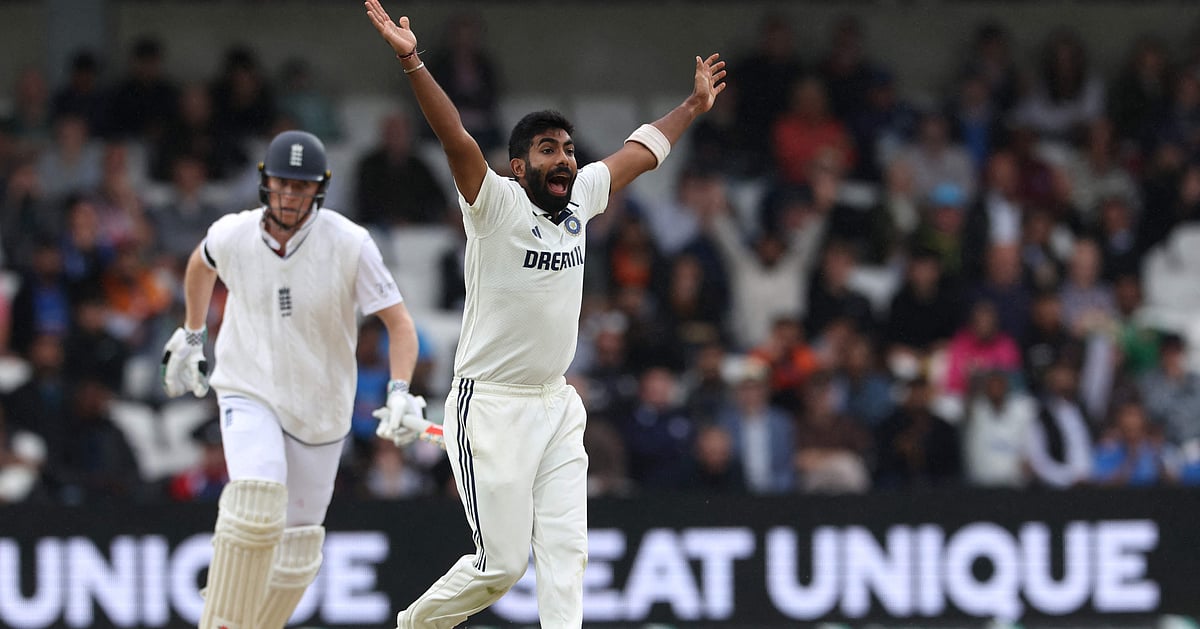 The New Indian Express - Sports - News Image