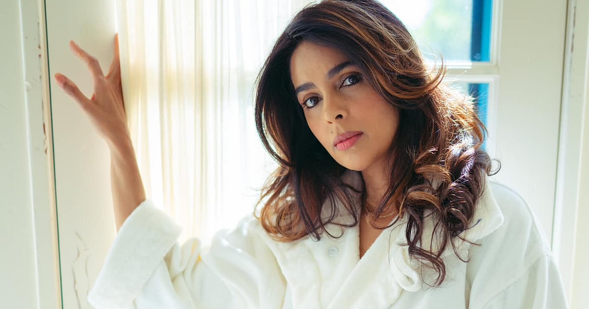 The New Indian Express - Entertainment - News Image