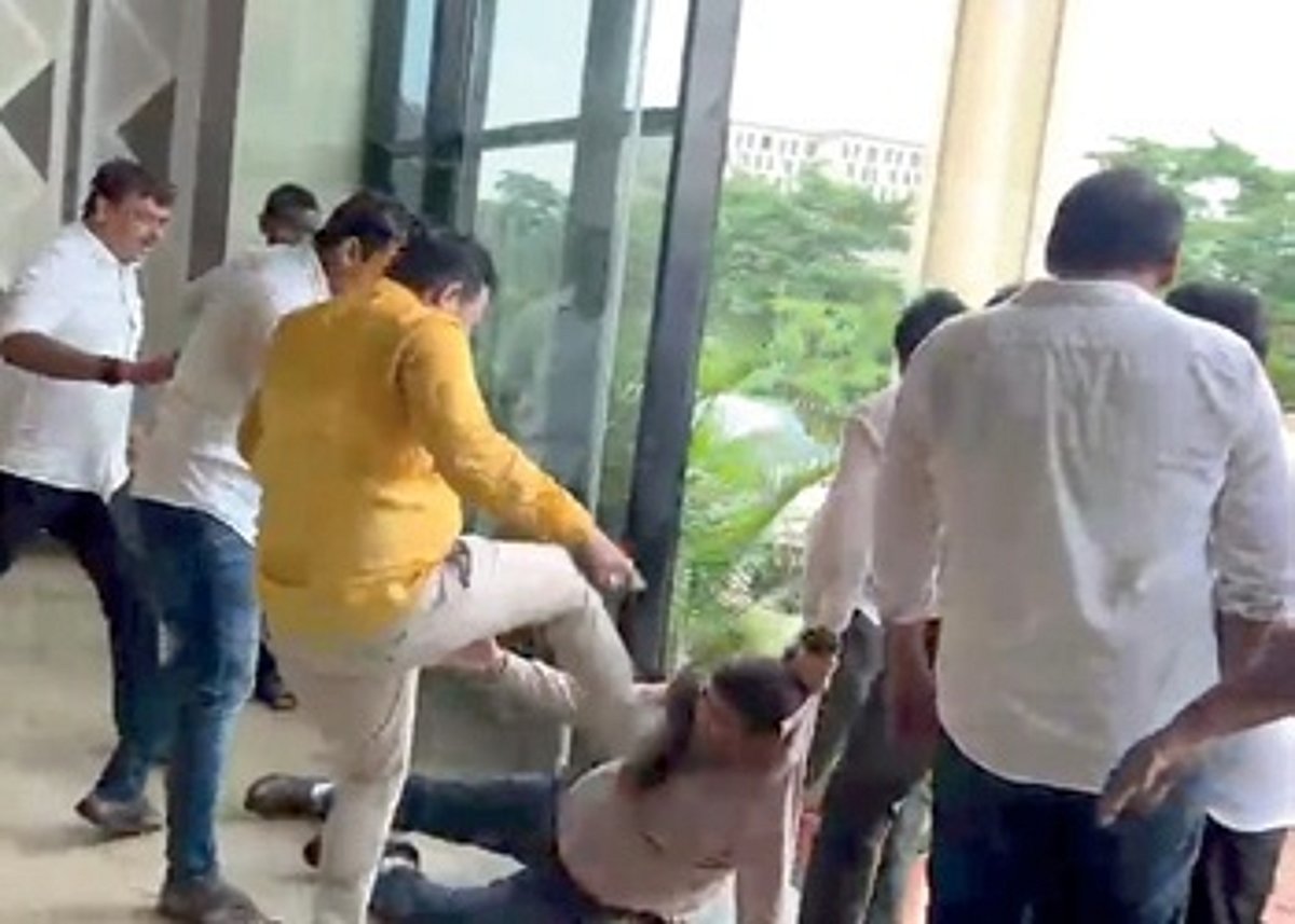 The New Indian Express - Politics - News Image