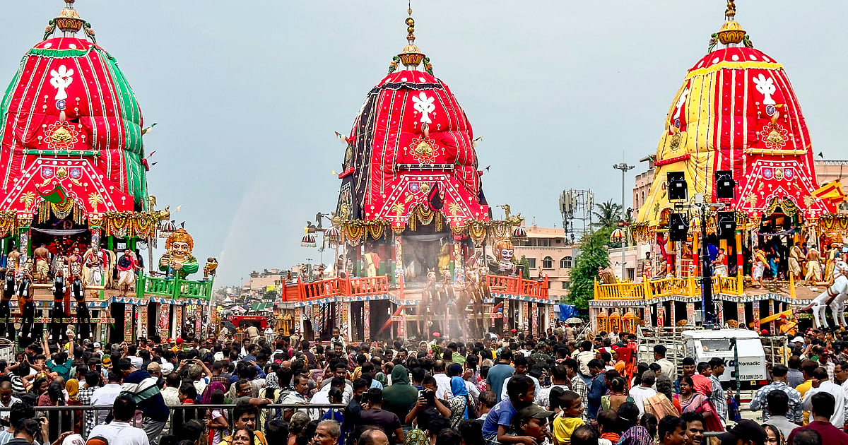 The New Indian Express - Politics - News Image