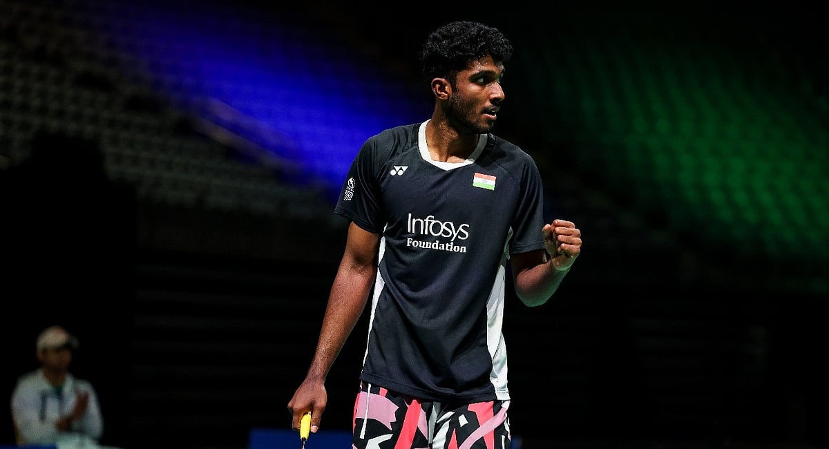 The New Indian Express - Sports - News Image