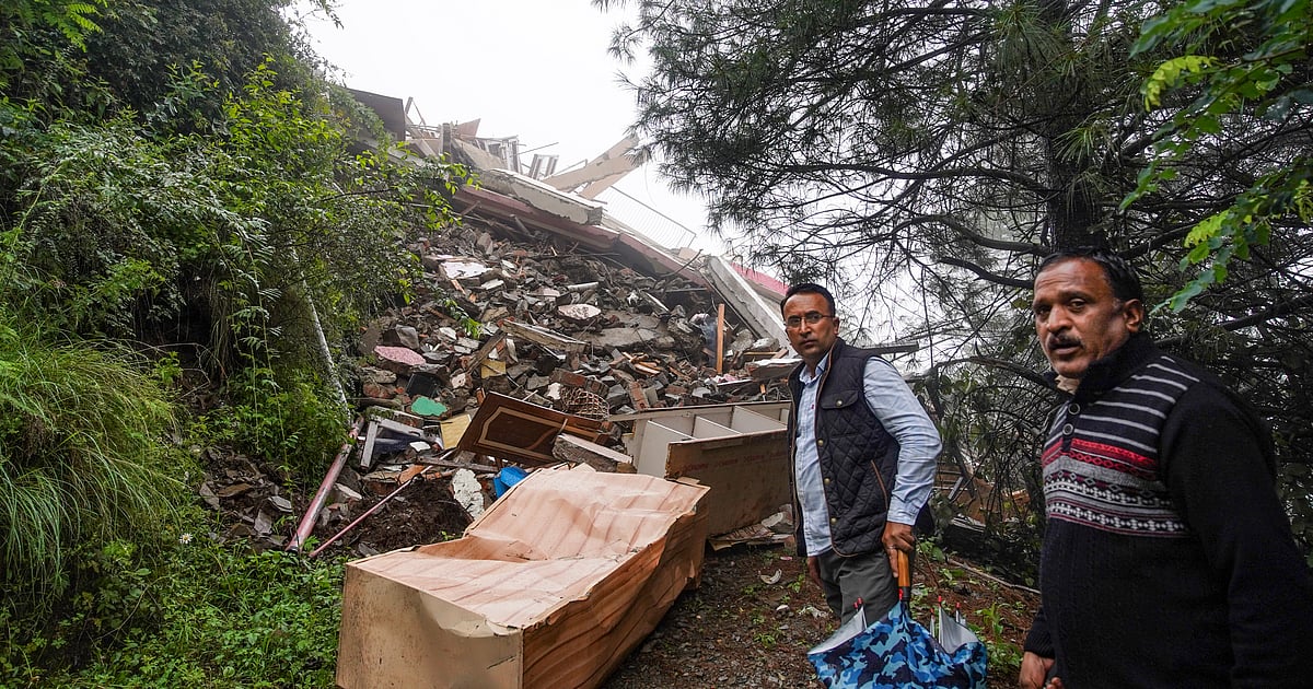 The New Indian Express - Other - News Image