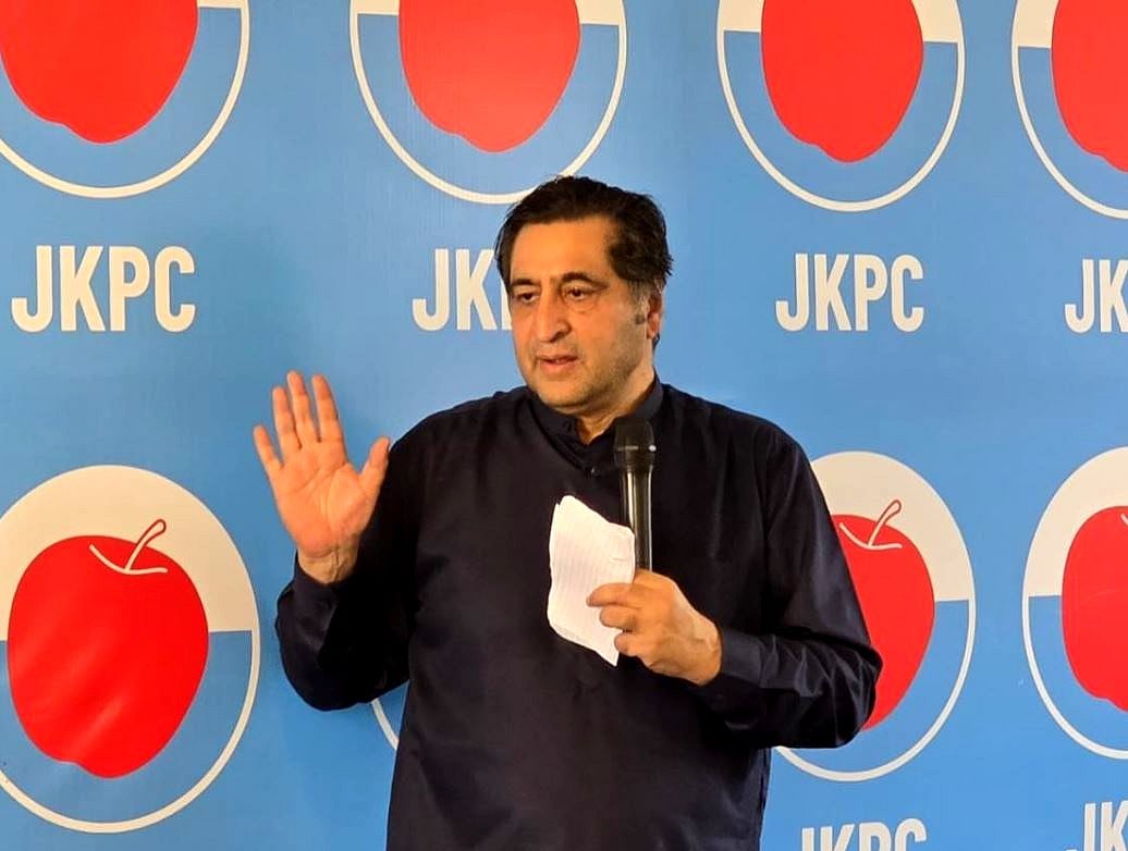 The New Indian Express - Politics - News Image