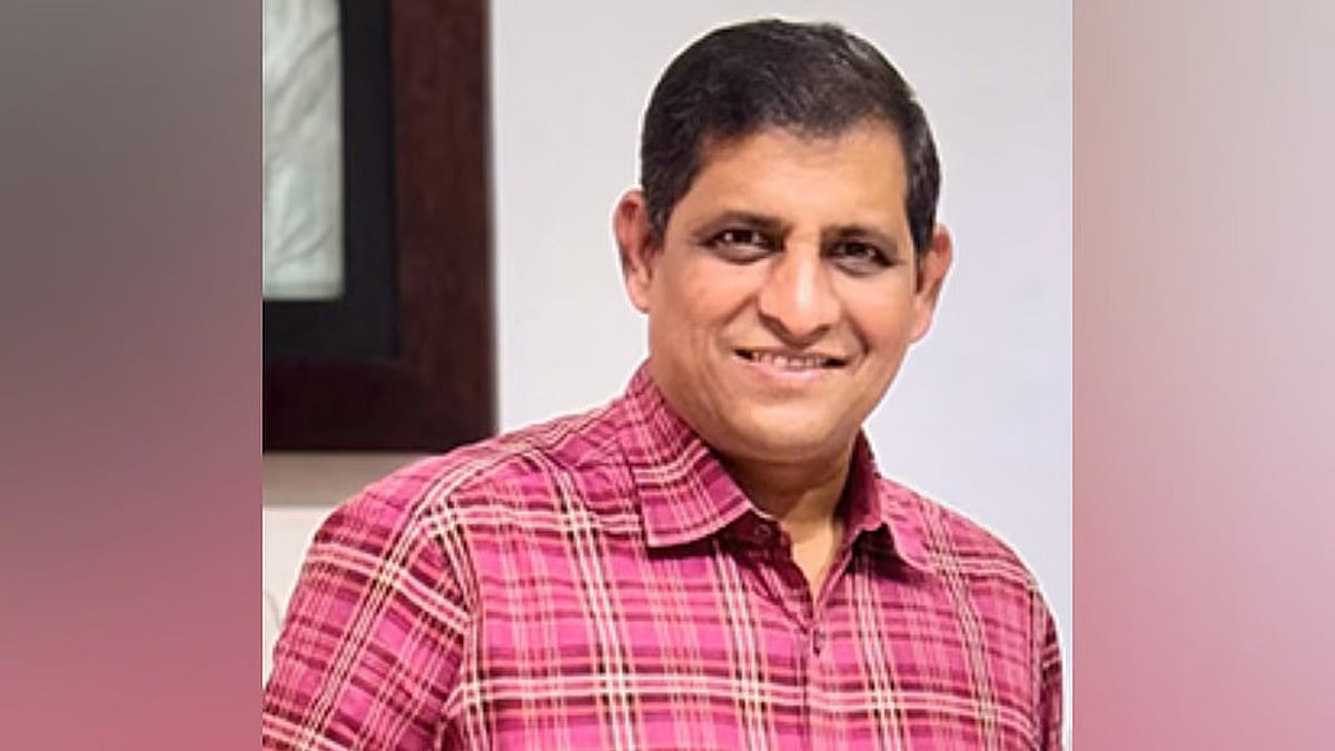 The New Indian Express - Politics - News Image