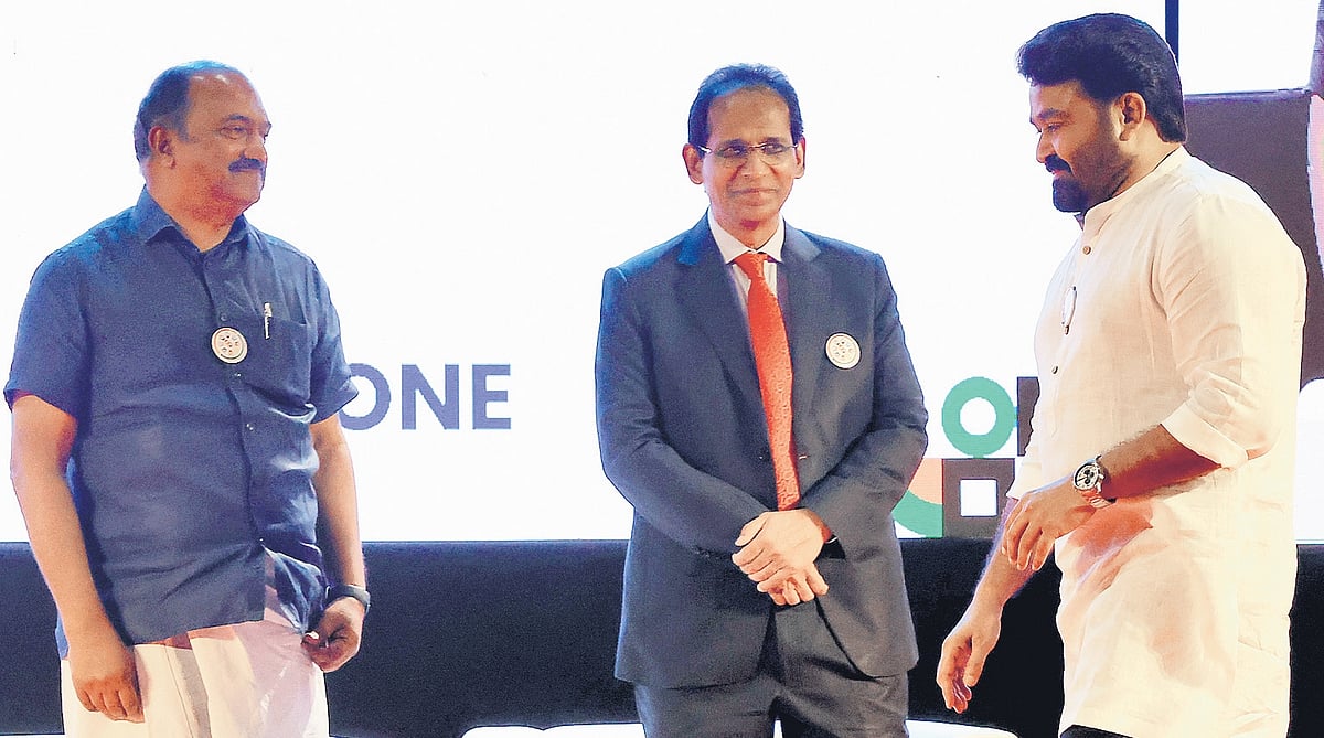 The New Indian Express - Business - News Image