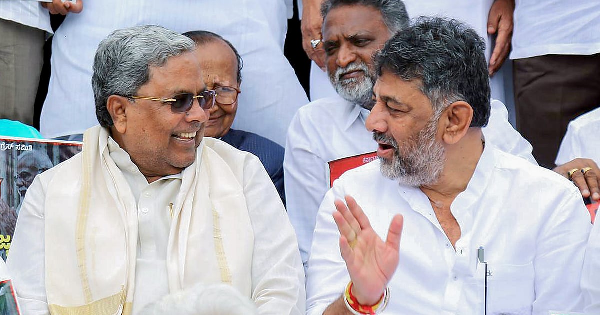 The New Indian Express - Politics - News Image