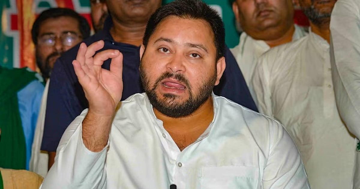 The New Indian Express - Politics - News Image