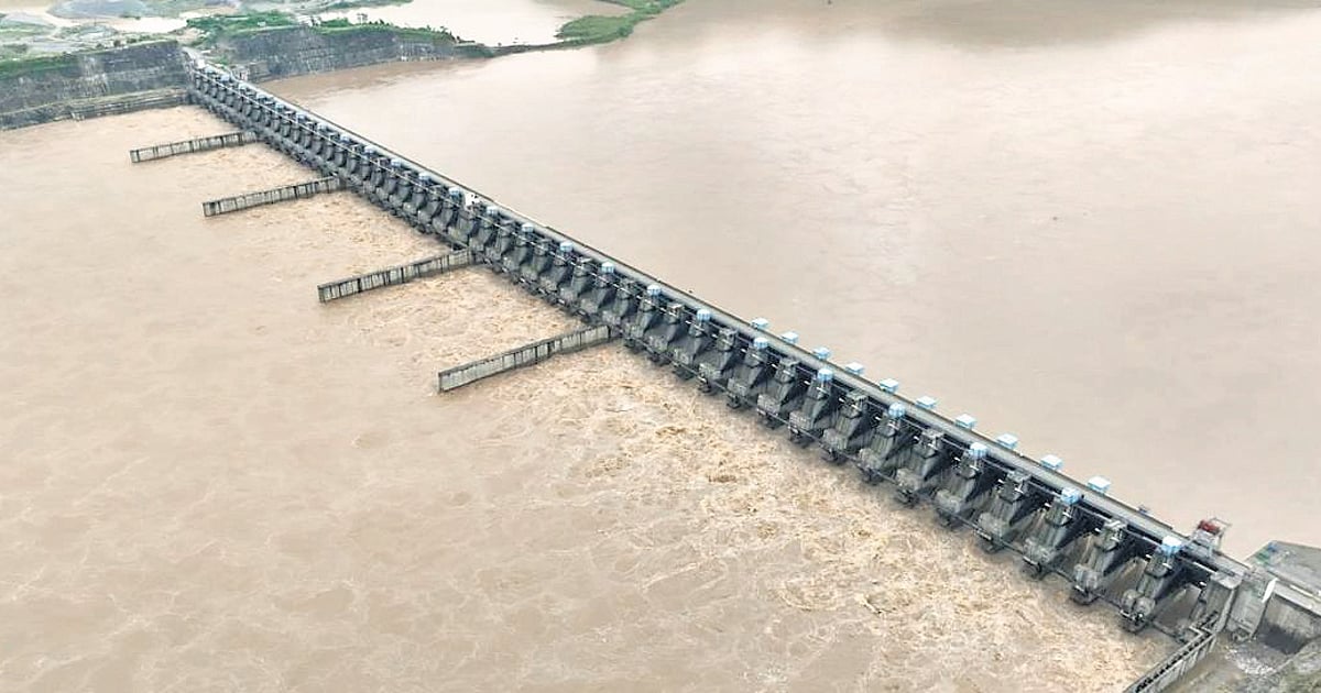 The New Indian Express - Politics - News Image