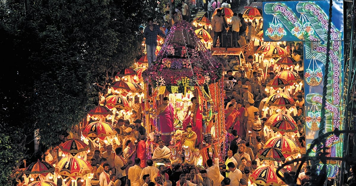 The New Indian Express - Other - News Image