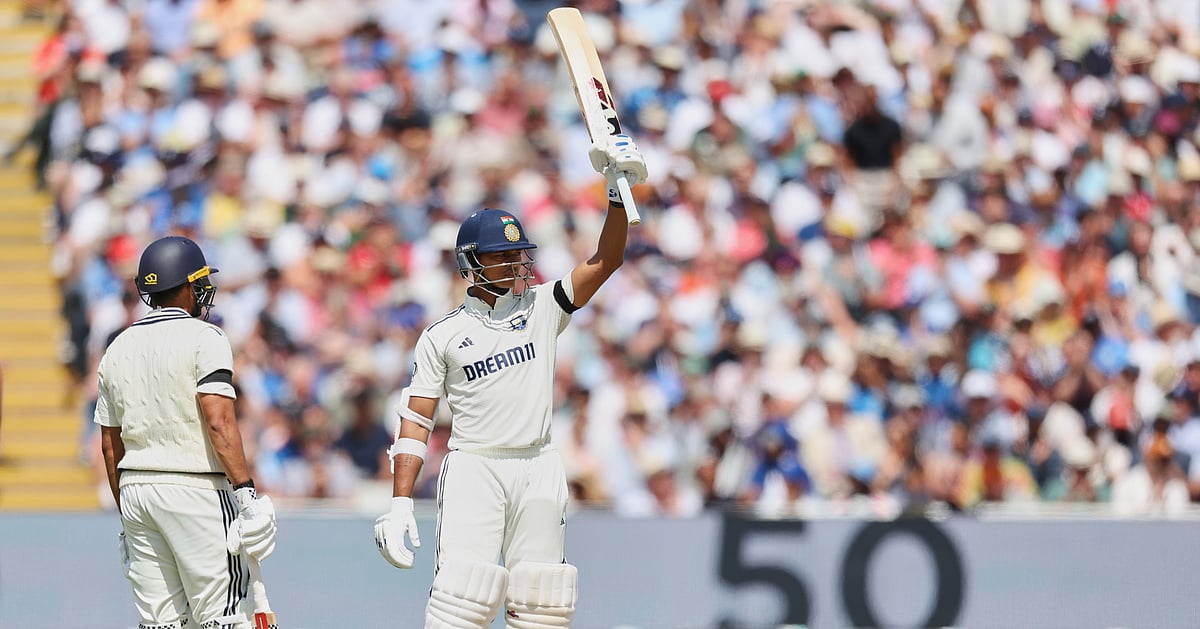 The New Indian Express - Sports - News Image