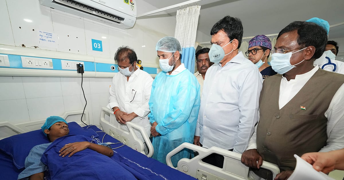 The New Indian Express - Other - News Image