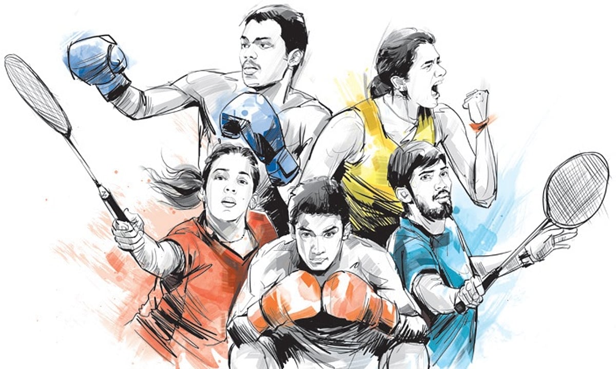 The New Indian Express - Sports - News Image