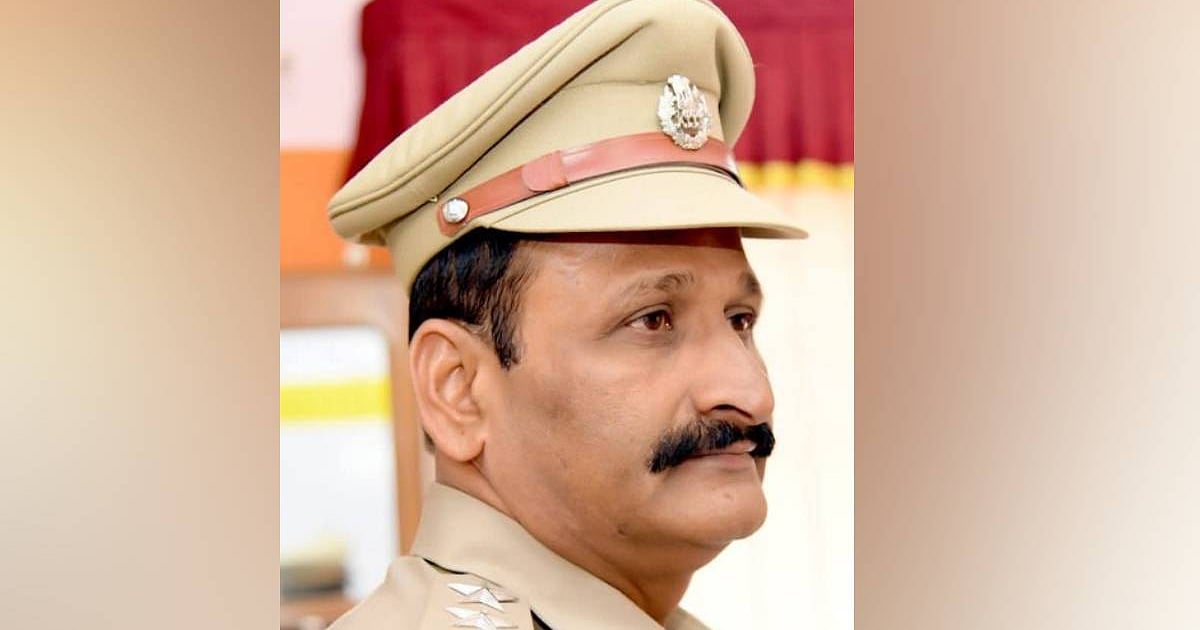 The New Indian Express - Politics - News Image