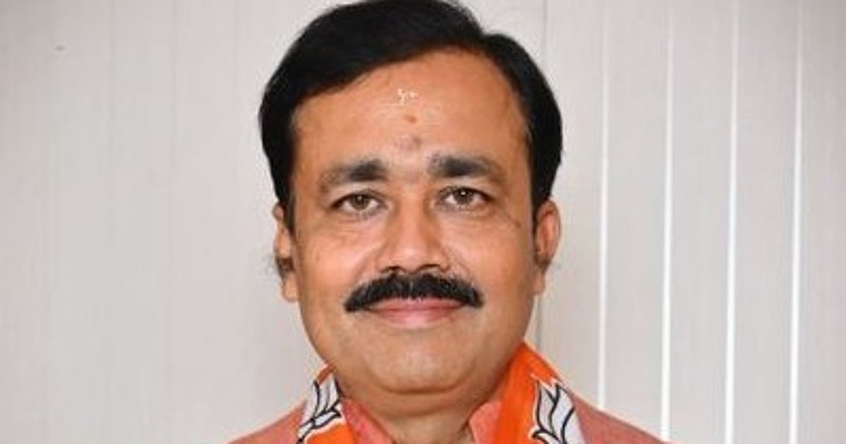 The New Indian Express - Politics - News Image