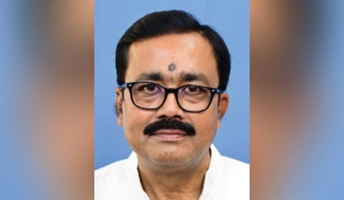 The New Indian Express - Politics - News Image